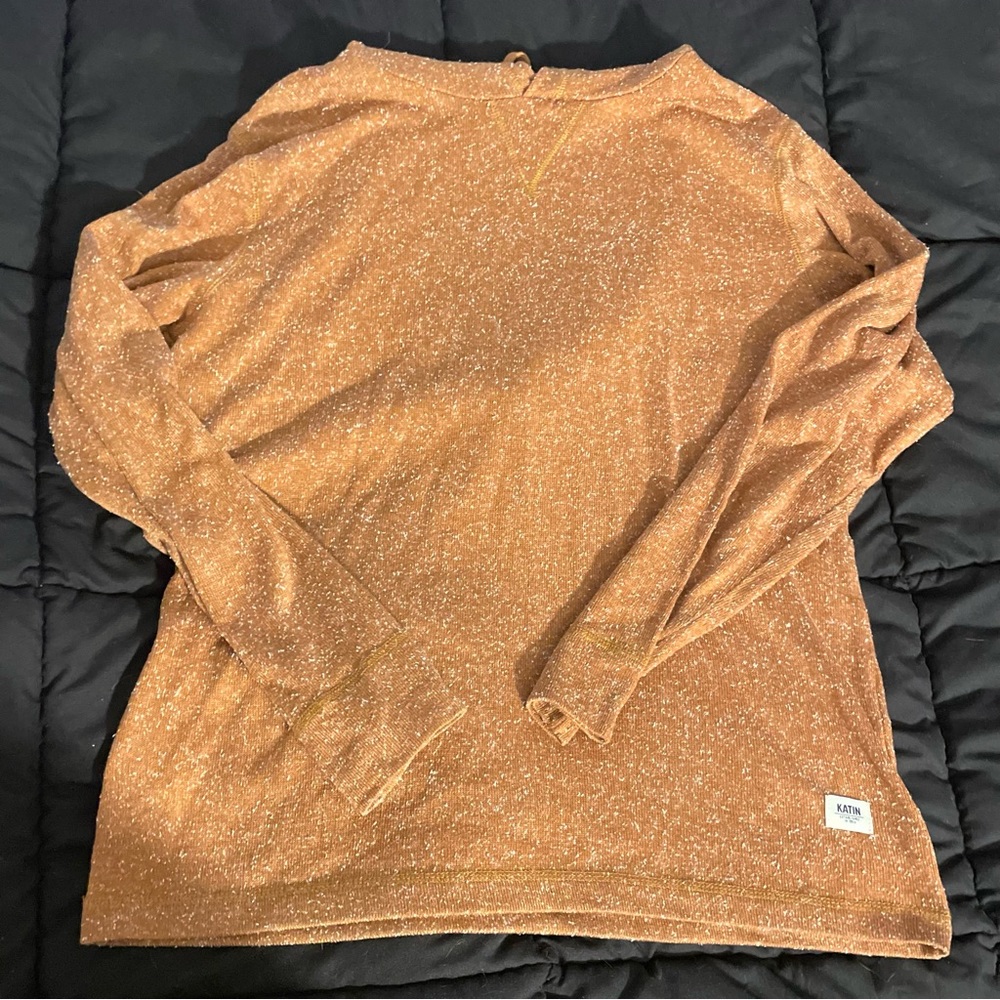men’s sock hoodie.